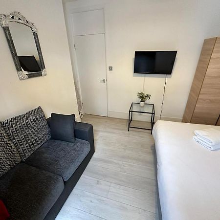 Miles Building Apartamento Londres Exterior foto