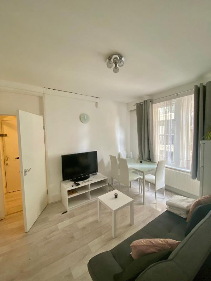 Miles Building Apartamento Londres Exterior foto