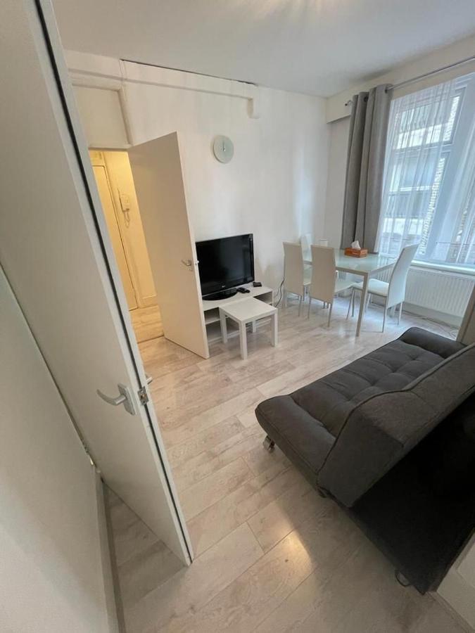 Miles Building Apartamento Londres Exterior foto